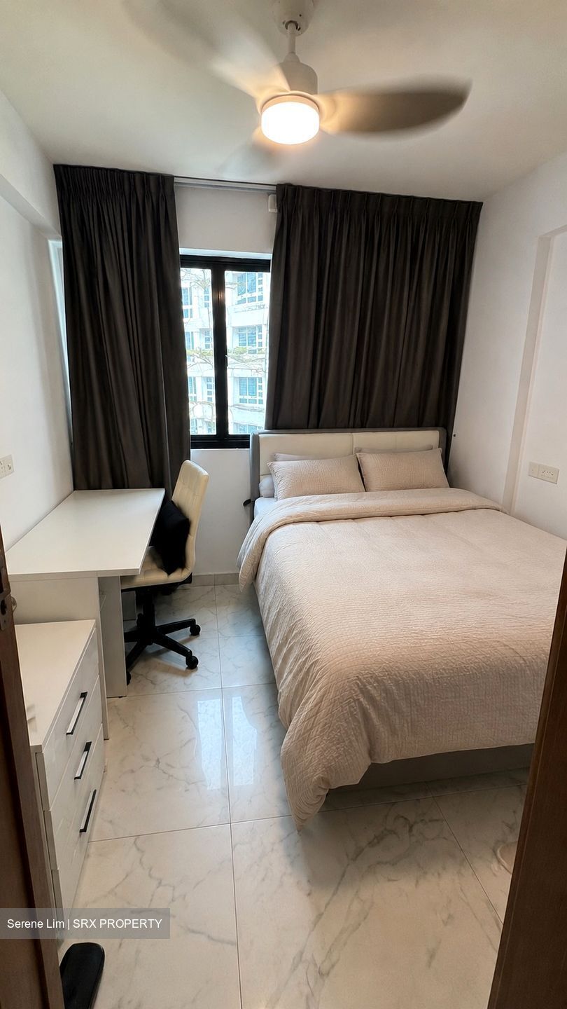 Blk 266D Punggol Emerald (Punggol), HDB 4 Rooms #574720781